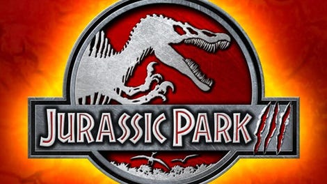 Jurassic Park III