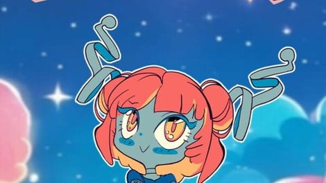 Fresh Milk For Mars