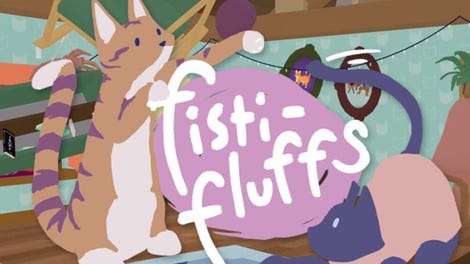 Fisti-Fluffs