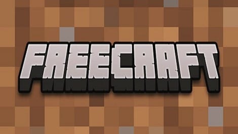 FreeCraft Survival Pocket Edition