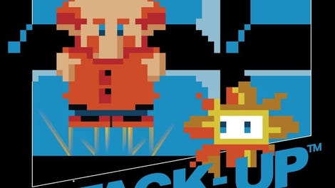 Stack-up