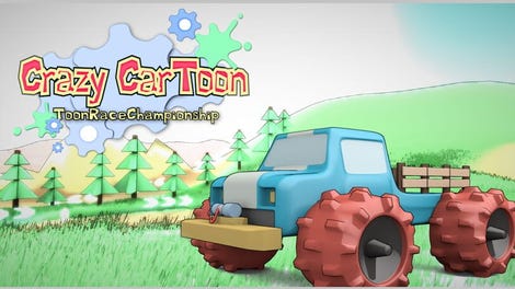 Crazy CarToon