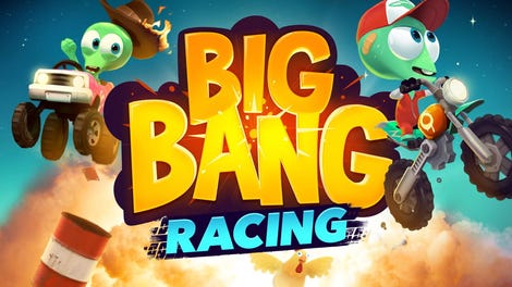 Big Bang Racing