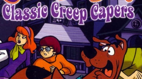 Scooby-Doo! Classic Creep Capers - Kotaku