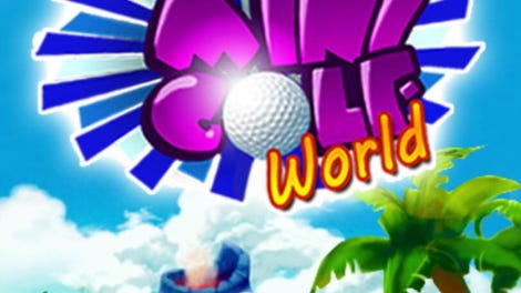 101 Minigolf World