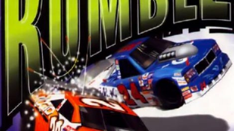 NASCAR Rumble