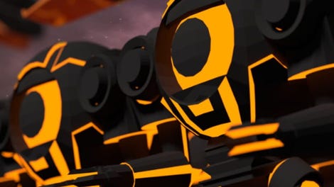 Overheat