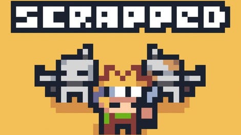 Scrapped
