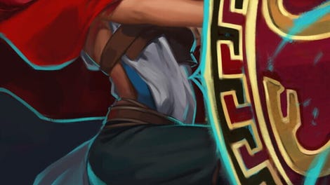 Pandora: Chains of Chaos