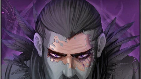 Bloodstone Online: The Ancient Curse