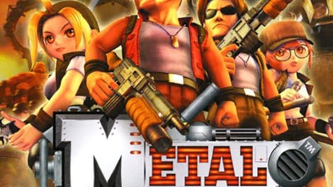 Metal Slug