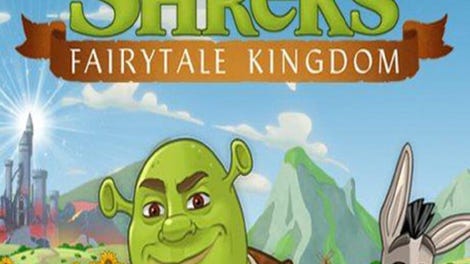 Shrek's Fairytale Kingdom