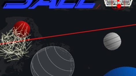 Laser Ball