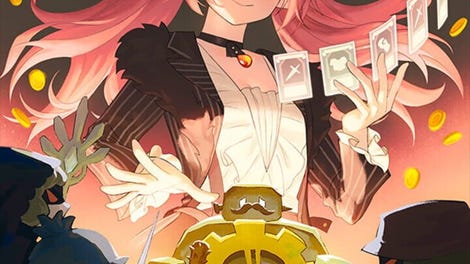 Dungeon CEO