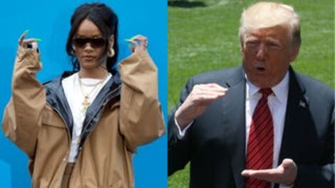 Like You, President Trump Stans 'a Work-Life Balance Queen'