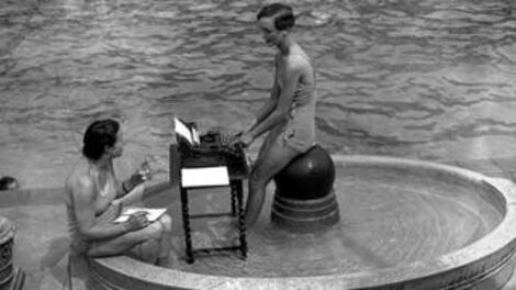 What's Your Bathing Suit Strategy This Season?