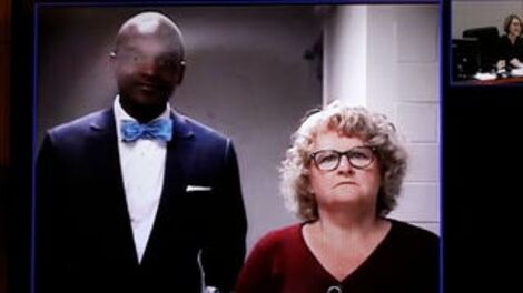 Former Michigan Gymnastics Coach Sentenced to 90 Days in Jail for Lying During Nassar Case