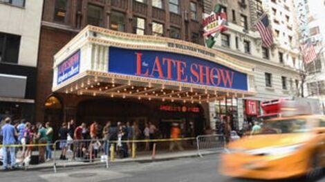 Stephen Colbert's Music Booker Fired Over Allegations of Sexual Misconduct