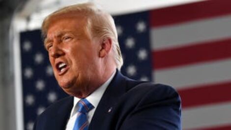 Trump's Predictable Ass Wants to Delay the 2020 Election