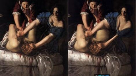 Don't These Feminist Icons Look Better Snatched!?