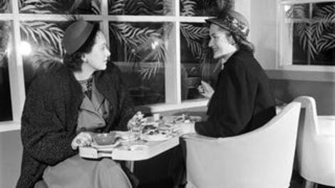 The Glory Days of Lord &amp; Taylor