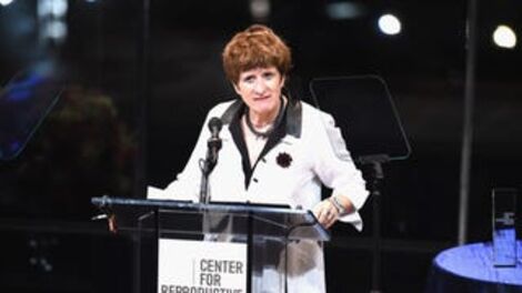 UN Commissioner Says U.S. Abortion Laws Are 'Torture'