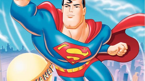 The 14 Best Superman: The Animated Series Episodes