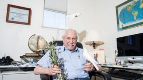 The 'Great Man' President Is a Lie