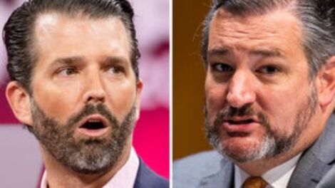 Guess Who Fell For a Russian Propaganda Campaign