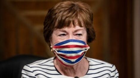 You Can't Vote Red If You're Dead