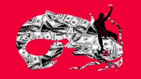 Catfish Fetishists: The Men Who Get Off on Getting Scammed Online