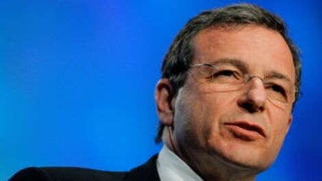 Disney May Stop Filming in Georgia If the Abortion Ban Goes Into Effect