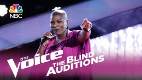 <i>The Voice</i> Contestant Janice Freeman Has Died at 33