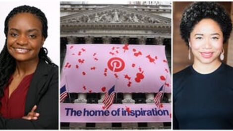 'There Is Literally No Way to Catch Up': Black Women Speak Candidly on the Cost of Racism, Sexism and Pay Inequity at Pinterest [Updated]