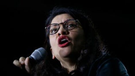 The Squad Is Here to Stay