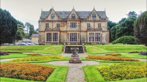 Let's Check in With <i>Town &amp; Country</i>, a Magazine With Its Finger Squarely on America's Pulse