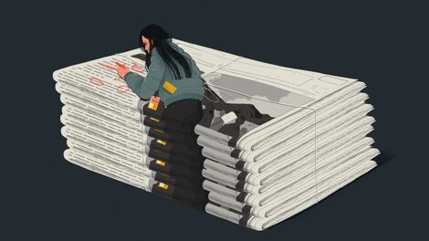 It's Time to Finally Listen to Native Journalists