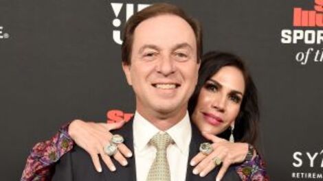 Snooping Through the Instagram of Beyoncé's Latest Enemy, NBA Wife Nicole Curran