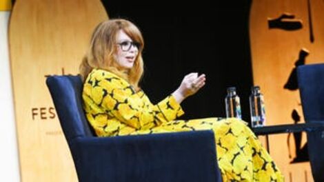 Natasha Lyonne on Women-Led TV Shows: 'These Are the New <i>Easy Rider</i>s, <i>Raging Bull</i>s'