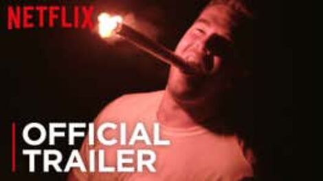 Our Bros, Ourselves, Our <i>Fyre</i> Festival