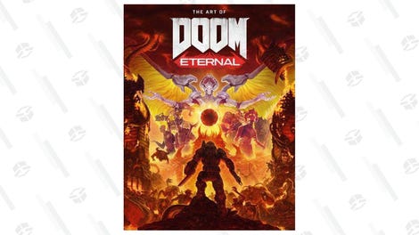 The Art of Doom: Eternal