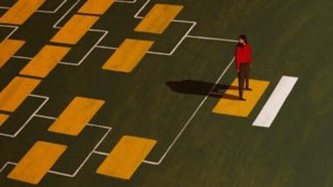 Who Gets to Decide Who I Am? On Native Identity, Tribal Enrollment, and Federal Recognition