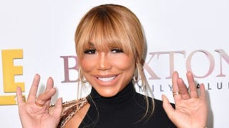 Tamar Braxton on Mental Health &amp; Reality TV: 'They Promise Us Opportunity but Produce Exploitation'