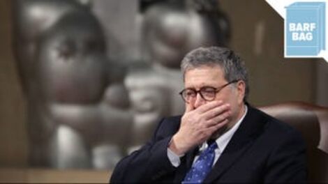 Everyone Dies, Thank God