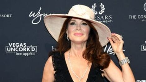 Lisa Vanderpump Says She Is DONE With <i>RHOBH</i>