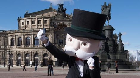 Become a Socialist With This CEO Pay Calculator