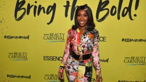 Jackie Aina's Making a Black Beauty Influencer Documentary