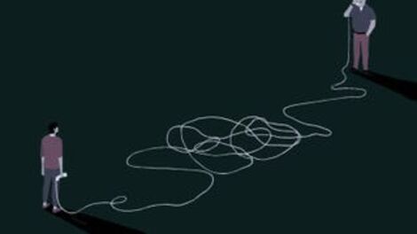 Dear Fuck-Up: Surprise! My Dad Sucks