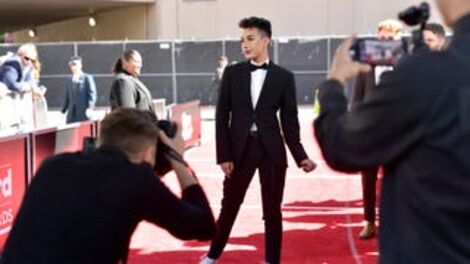 James Charles('s Tour) Is Canceled