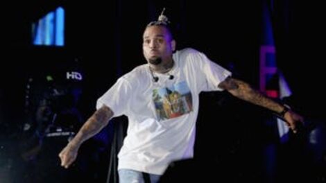 Chris Brown Called Out for Disrespect After Skipping Meeting With Rape Accuser